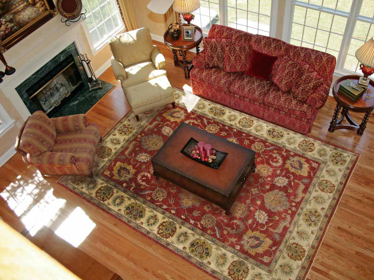 Rug Gallery Of Oriental Designer Rugs Atlanta Georgia Oriental Designer Rug Gallery