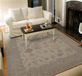 Atlanta Rug Oriental Designer Rugs Georgia Oushak Rugs Or Ushak