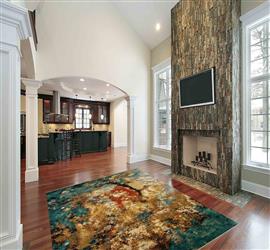Atlanta Rug Oriental Designer Rugs Georgia Oushak Contemporary And Modern Rugs