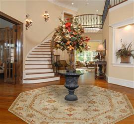 Atlanta Rug Oriental Designer Rugs Georgia Round Rugs Octagon