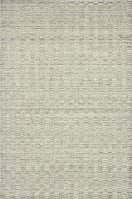 Contemporary & Transitional Rugs HADLEY HD-04 Ivory - Beige & Camel - Taupe Hand Loomed Rug