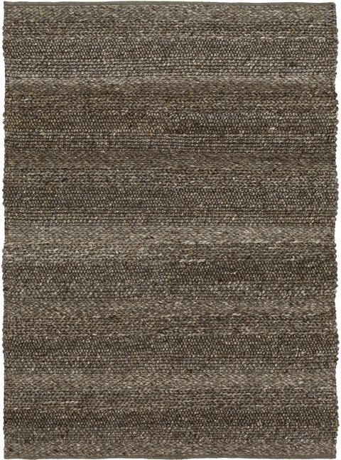Contemporary & Transitional Rugs Tableau Parados Lt. Brown - Chocolate Hand Loomed Rug