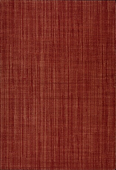 Custom & Wall to Wall GRAND TEXTURES PT-44CAYEN Red - Burgundy Machine Made Rug