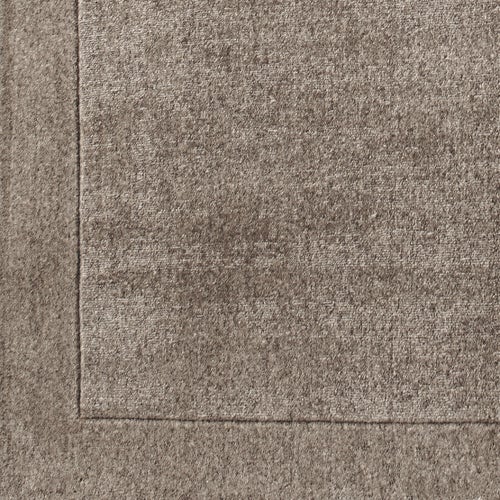 Contemporary & Transitional Rugs Palermo Rug Earth Lt. Brown - Chocolate Hand Tufted Rug