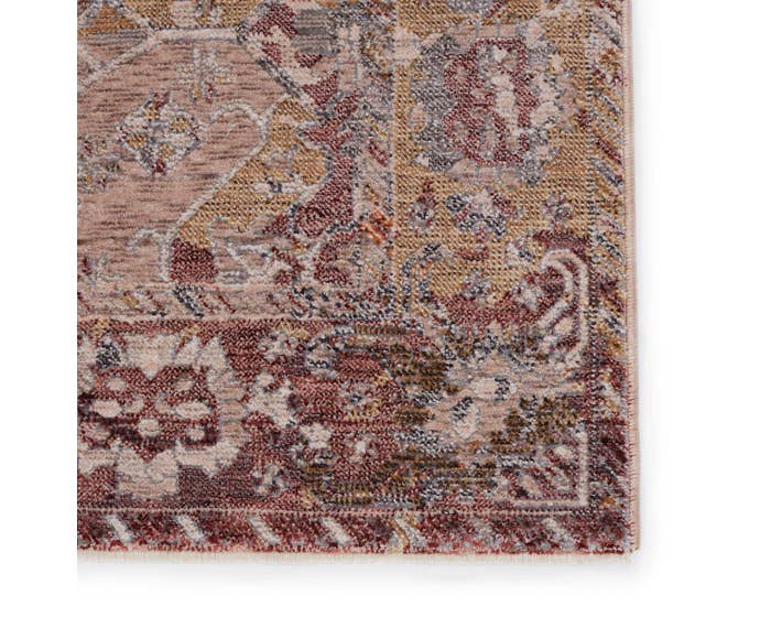 Contemporary & Transitional Rugs Valentia VLN11 Other & Multi Machine Made Rug