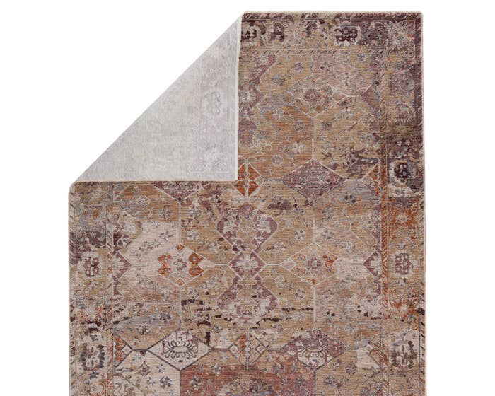 Contemporary & Transitional Rugs Valentia VLN11 Other & Multi Machine Made Rug