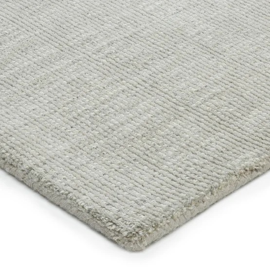 Contemporary & Transitional Rugs Ezra Rug Fog Camel - Taupe & Lt. Brown - Chocolate Hand Loomed Rug