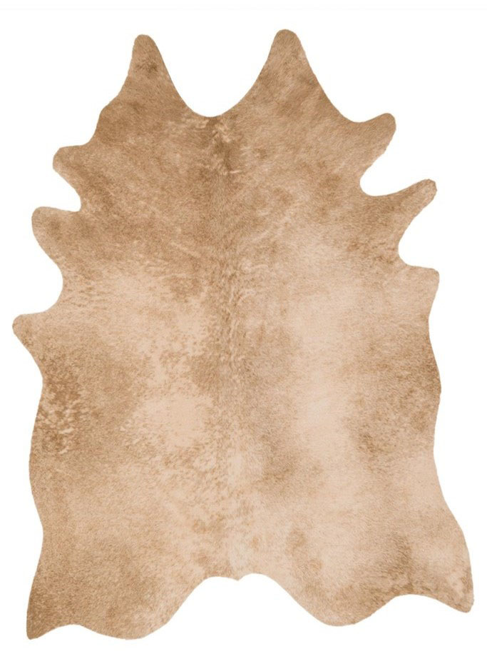 Animal Print Rugs & Cow Hides GRAND CANYON GC-09 Camel - Taupe Machine Made Rug
