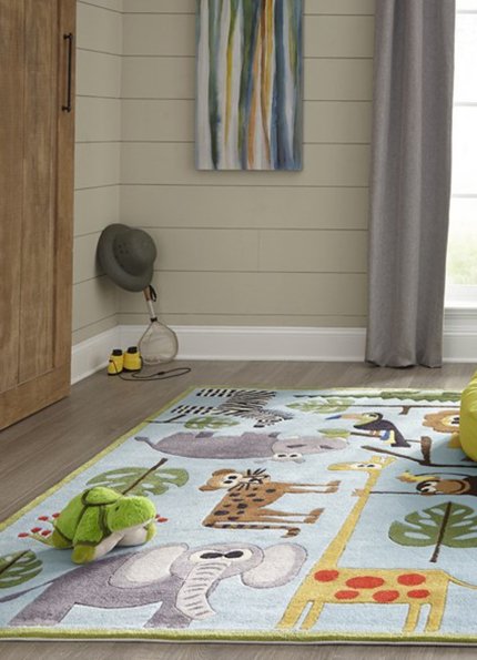Kid’s Rugs