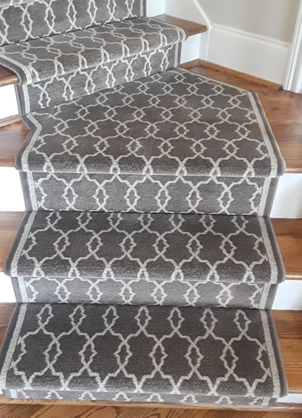 Hall & Stair Runners