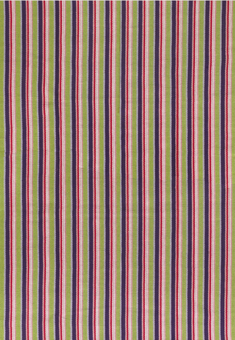 Casual Rugs & Solid Rugs BAR HARBOR 0496-0096 Multi Flat weave Rug