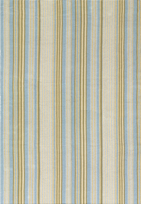 Casual Rugs & Solid Rugs BAR HARBOR 0497-0097 Multi Flat weave Rug