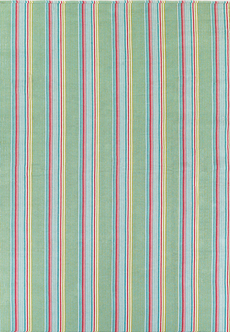 Casual Rugs & Solid Rugs BAR HARBOR 0499-0099 Multi Flat weave Rug