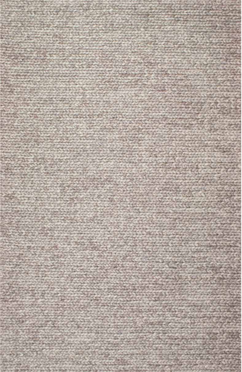 Casual Rugs & Solid Rugs BAHA BA-44NEUTRAL Multi Hand Woven Rug