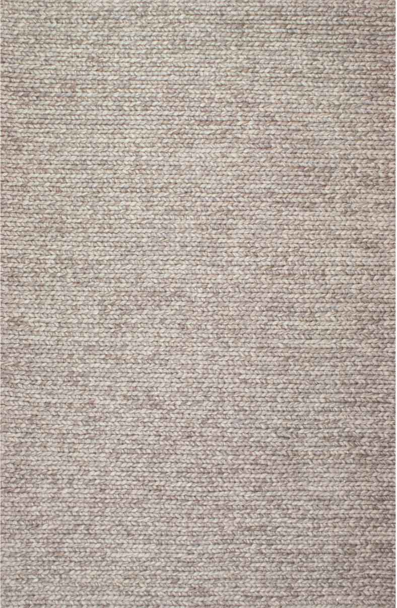 Casual & Solid Rugs BAHA BA-44NEUTRAL Multi Hand Woven Rug