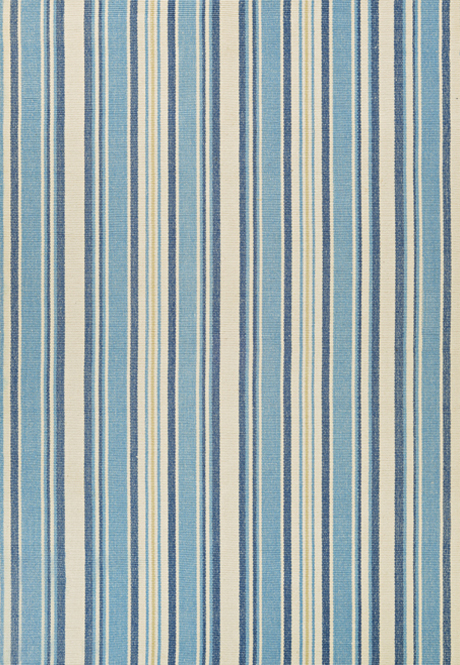 Casual Rugs & Solid Rugs BAR HARBOR 0686-0075 Multi Flat weave Rug