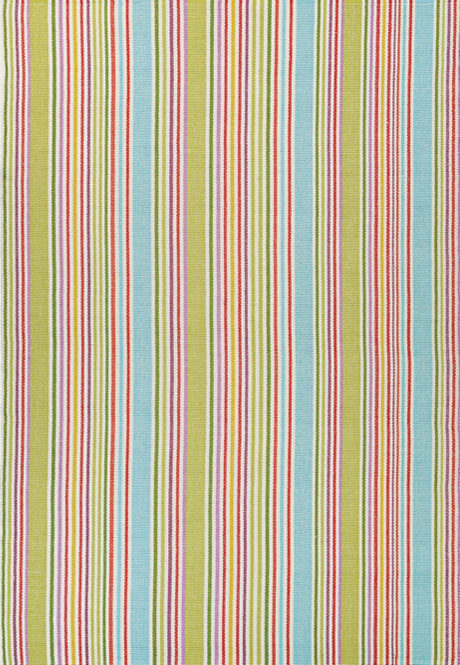 Casual Rugs & Solid Rugs BAR HARBOR 0735-0108 Multi Flat weave Rug