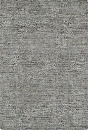 Casual Rugs & Solid Rugs TORO TT-100SILVER Lt. Grey - Grey Hand Tufted Rug