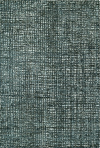 Casual & Solid Rugs TORO TT-100TEAL Aqua - Lt.Green & Aqua - Lt. Green Hand Tufted Rug