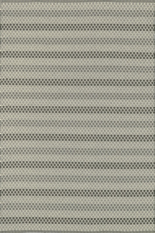 Casual Rugs & Solid Rugs TERRA TR-03 Lt. Grey - Grey Hand Loomed Rug