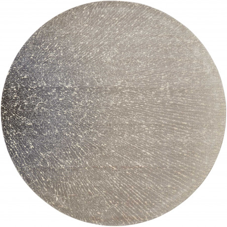 Contemporary & Transitional Rugs TWILIGHT TWI-12 Ivory - Beige & Lt. Grey - Grey Machine Made Rug