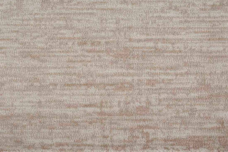 Custom & Wall to Wall Maxell Collection Max Texture Buff Lt. Grey - Grey & Camel - Taupe Machine Made Rug