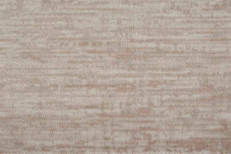 Custom Rugs, Runners & Rounds Maxell Collection Max Texture Buff Lt. Grey - Grey & Camel - Taupe Machine Made Rug