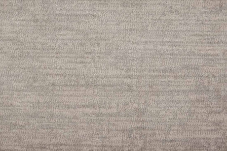Custom & Wall to Wall Maxell Collection Max Texture Sterling Lt. Grey - Grey Machine Made Rug