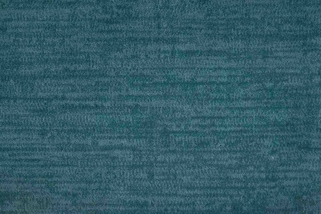 Custom & Wall to Wall Maxell Collection Max Texture Teal Lt. Blue - Blue Machine Made Rug