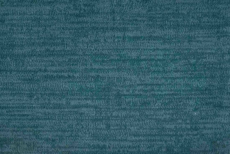 Custom Rugs, Runners & Rounds Maxell Collection Max Texture Teal Lt. Blue - Blue Machine Made Rug