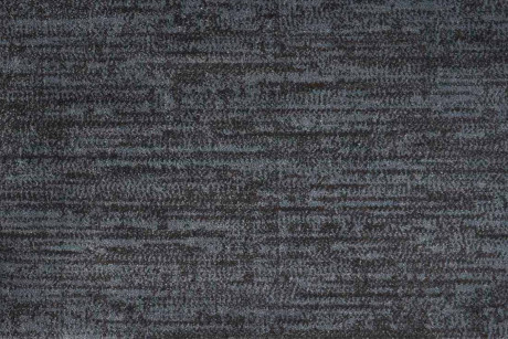 Custom & Wall to Wall Maxell Collection Max Texture Twilight Black - Charcoal Machine Made Rug