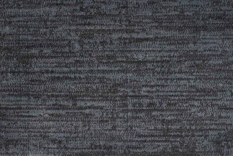Custom Rugs, Runners & Rounds Maxell Collection Max Texture Twilight Black - Charcoal Machine Made Rug