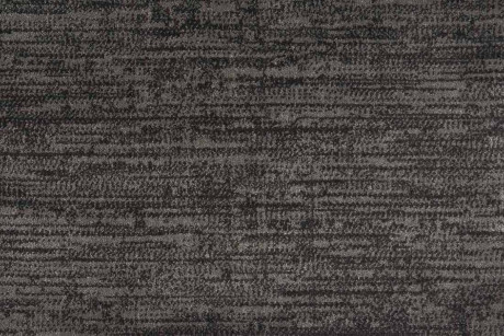 Custom Rugs, Runners & Rounds Maxell Collection Max Texture Wrought Iron Lt. Grey - Grey & Black - Charcoal Machine Made Rug