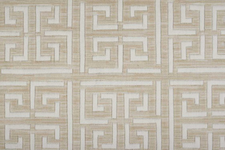 Custom Rugs, Runners & Rounds Euro Collection Athens  - Dune Ivory - Beige & Camel - Taupe Machine Made Rug