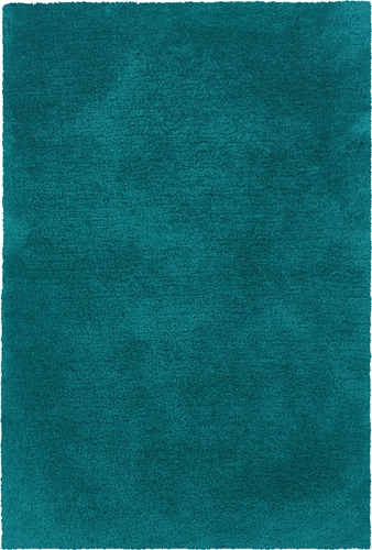 Shag Rugs COSMO Shag 81104 Aqua - Lt.Green & Aqua - Lt. Green Machine ...