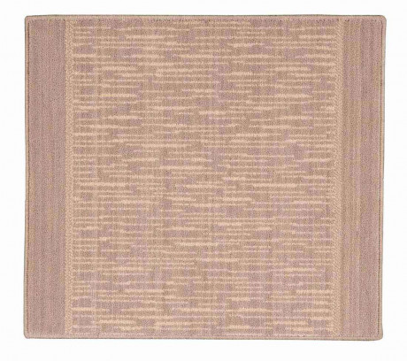Custom Rugs, Runners & Rounds Victoria Wellington Icicle Lt. Grey - Grey Machine Made Rug