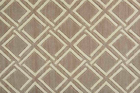 Custom Rugs, Runners & Rounds Mediterranean MEDITERRANEAN SPARTA SPRTA MYSTC-B Camel - Taupe & Ivory - Beige Machine Made Rug