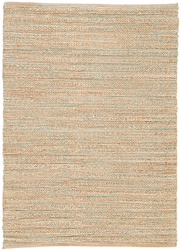 Transitional & Casual Rugs HM15 - Himalaya Canterbury Camel - Taupe & Lt. Blue - Blue Hand Woven Rug