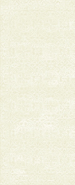 Hall & Stair Runners Imperial 12148-100 Ivory - Beige Machine Made Rug
