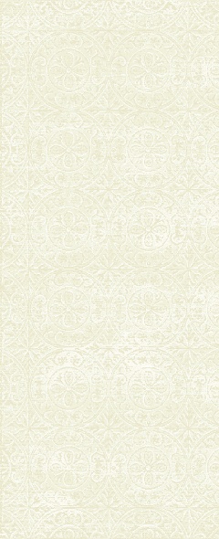 Hall & Stair Runner Rugs Imperial 12148-100 Ivory - Beige Machine Made Rug