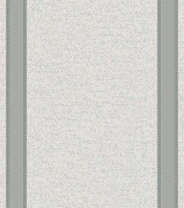 Hall & Stair Runner Rugs Mysterio 1234-910 Lt. Grey - Grey Machine Made Rug