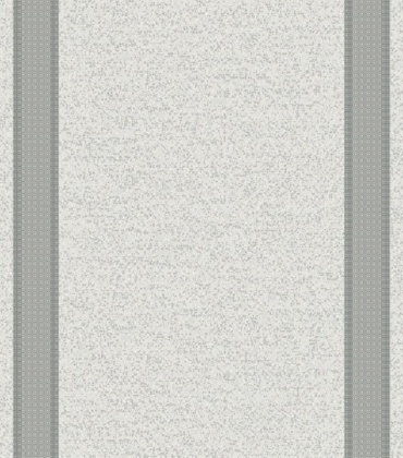 Hall & Stair Runners Mysterio 1234-910 Lt. Grey - Grey Machine Made Rug