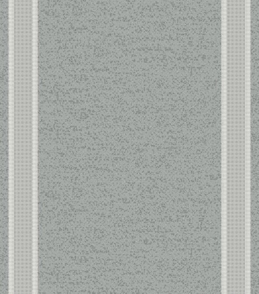 Hall & Stair Runners Mysterio 1234-911 Lt. Blue - Blue & Lt. Grey - Grey Machine Made Rug