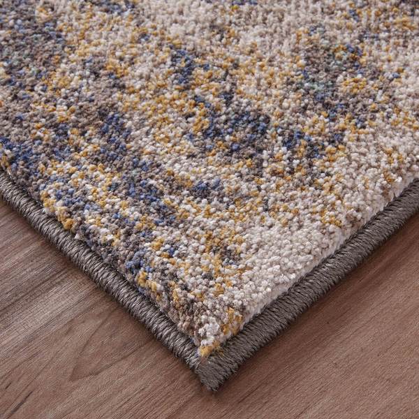 Contemporary & Transitional Rugs Enigma Torrent Desert 90970-20047 Multi Machine Made Rug