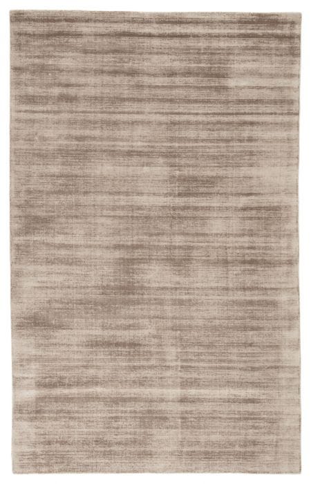 Contemporary & Transitional Rugs Yasmin YAS08 Camel - Taupe & Lt. Grey - Grey Hand Loomed Rug