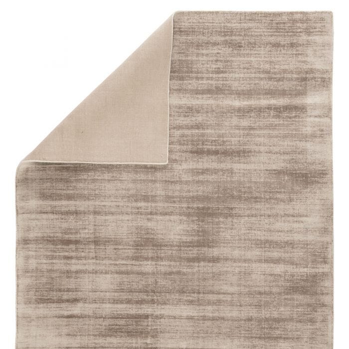 Contemporary Rugs & Transitional Rugs Yasmin YAS08 Camel - Taupe & Lt. Grey - Grey Hand Loomed Rug