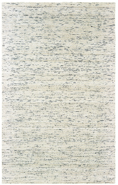 Contemporary Rugs & Transitional Rugs Lucent 45902 Ivory - Beige Hand Tufted Rug