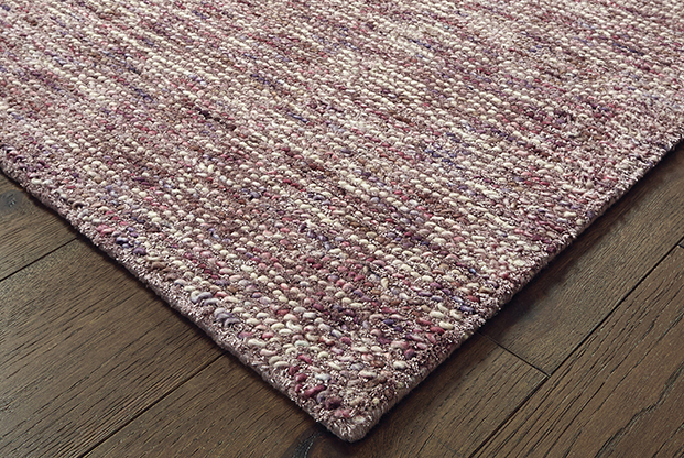 Contemporary & Transitional Rugs Lucent 45903 Other & Multi Hand Tufted Rug