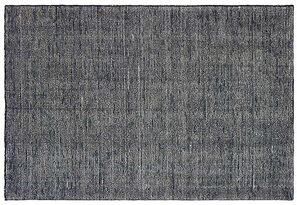 Contemporary Rugs & Transitional Rugs Lucent 45904 Lt. Grey - Grey & Black - Charcoal Hand Tufted Rug