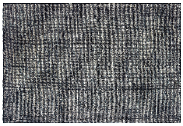 Contemporary & Transitional Rugs Lucent 45904 Lt. Grey - Grey & Black - Charcoal Hand Tufted Rug